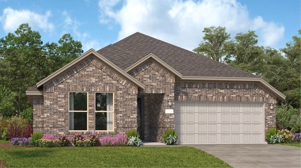 Real estate property located at 27214 Cotton View, Harris, Sunterra, Katy, TX, US