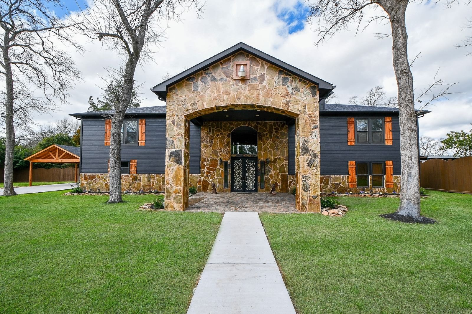 Real estate property located at 24578 Derry, Waller, ROLLING HILLS 4, Hempstead, TX, US