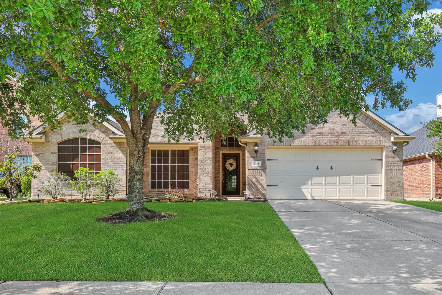 Real estate property located at 9118 Running Eagle, Harris, Wimbledon Falls, Tomball, TX, US