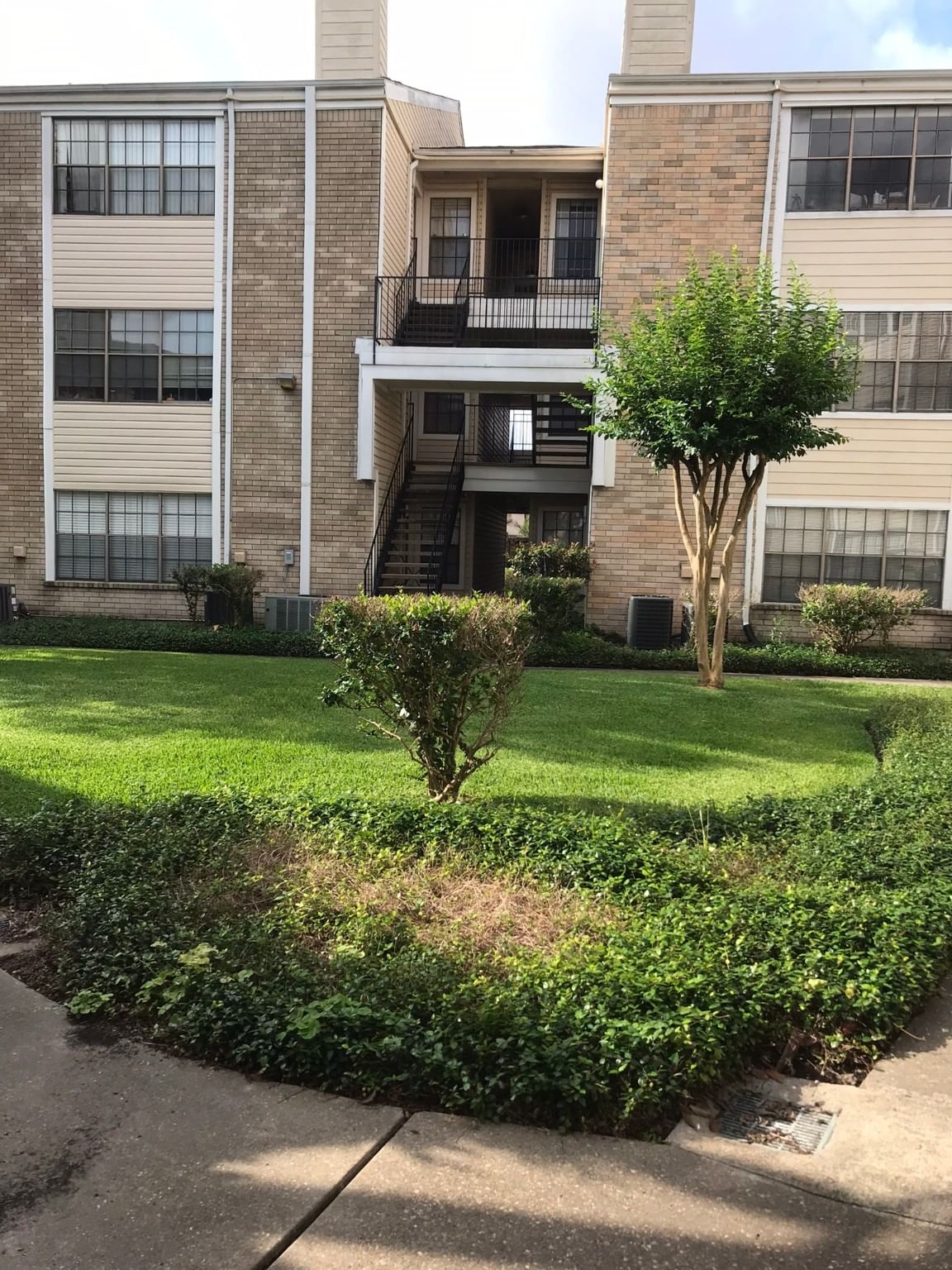 Real estate property located at 2750 Holly Hall #1414, Harris, Briarwick Condo Ph 03, Houston, TX, US