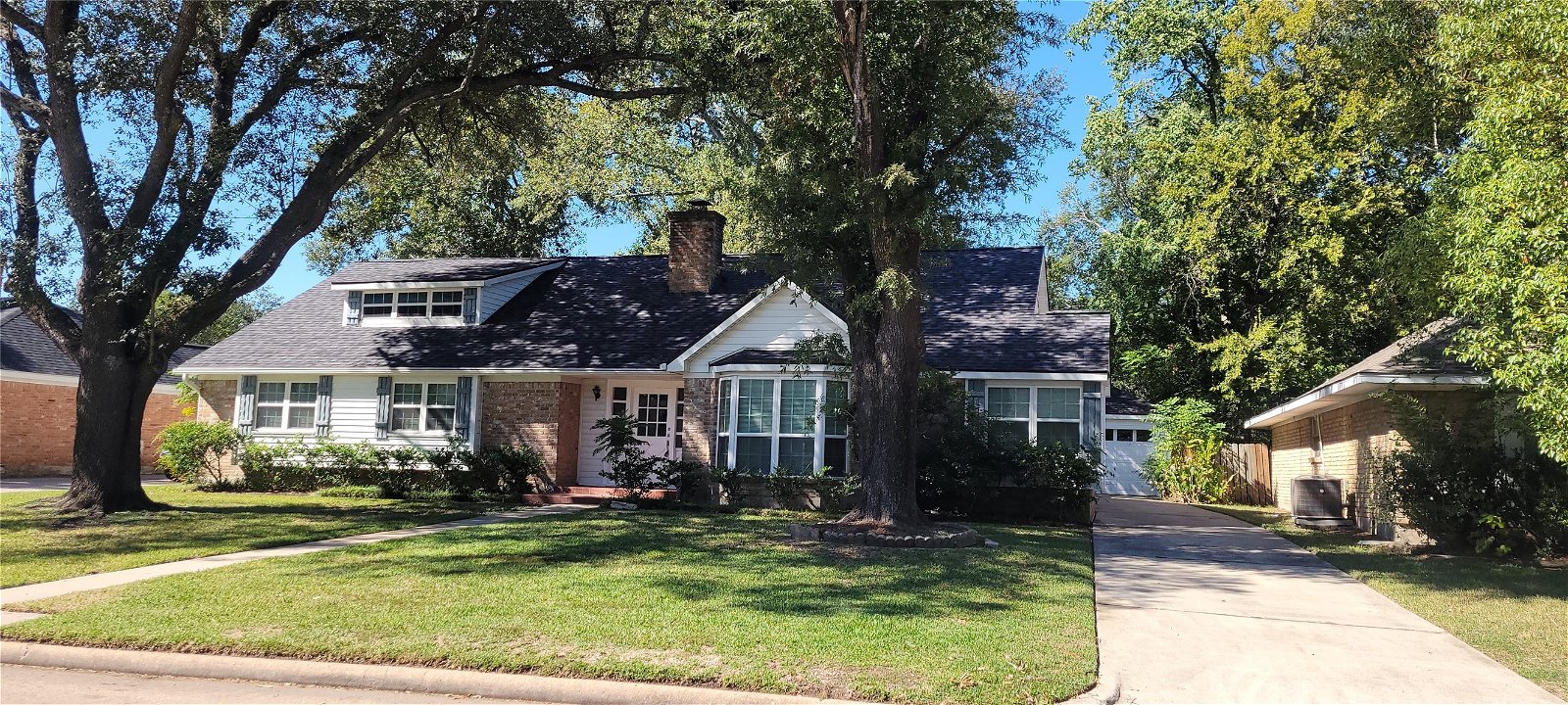 Real estate property located at 9714 Moorberry, Harris, Spring Shadows Sec 05, Houston, TX, US