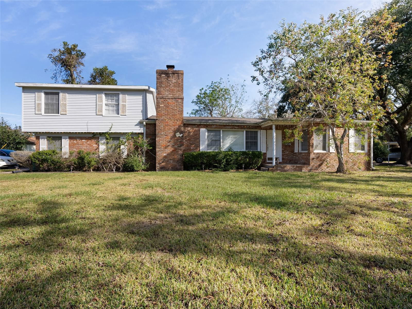 Real estate property located at 1609 Possum Trot, Galveston, Magnolia, La Marque, TX, US