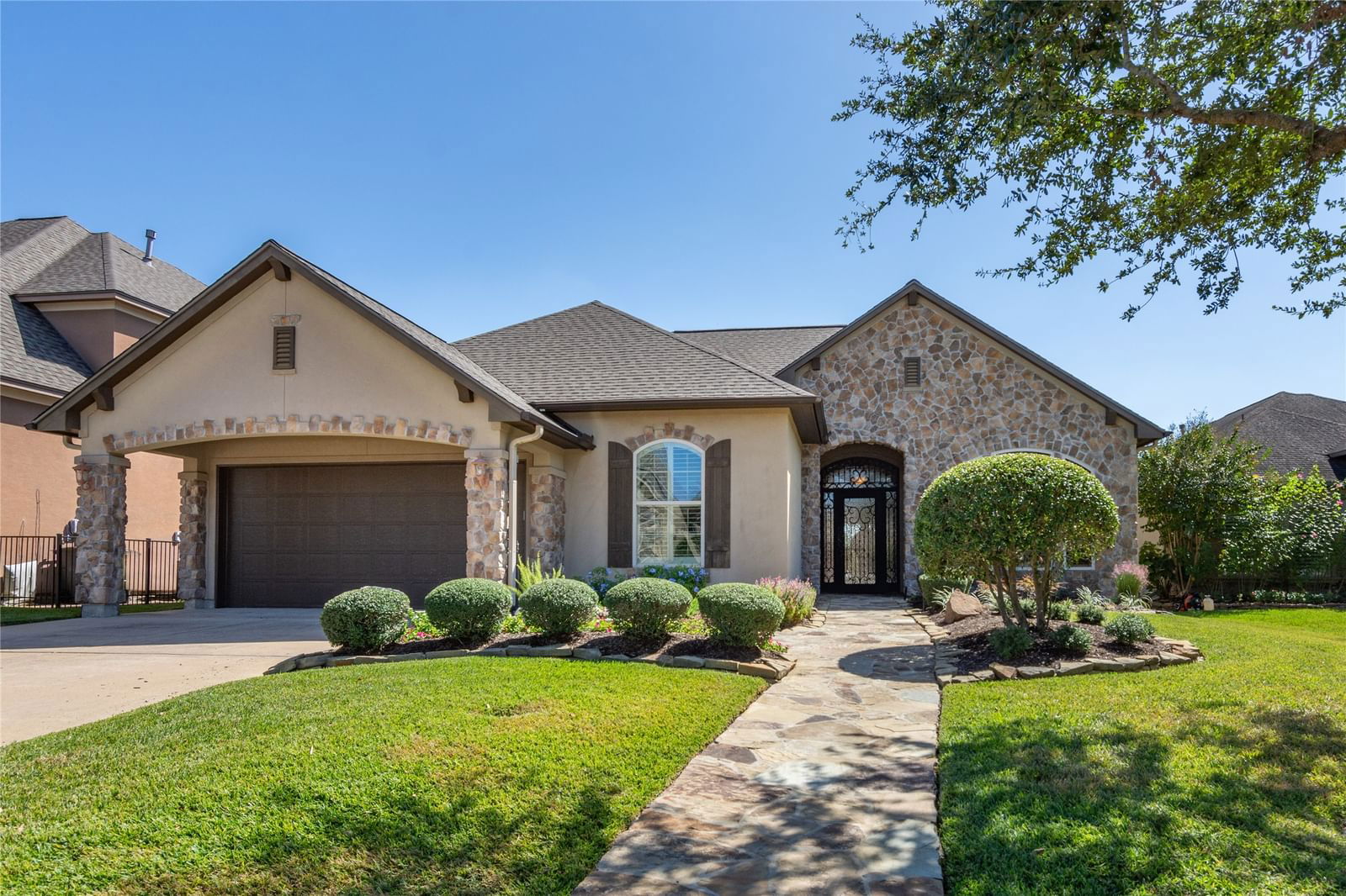 Real estate property located at 16031 Comal Bend, Harris, Rock Crk Sec 09, Cypress, TX, US