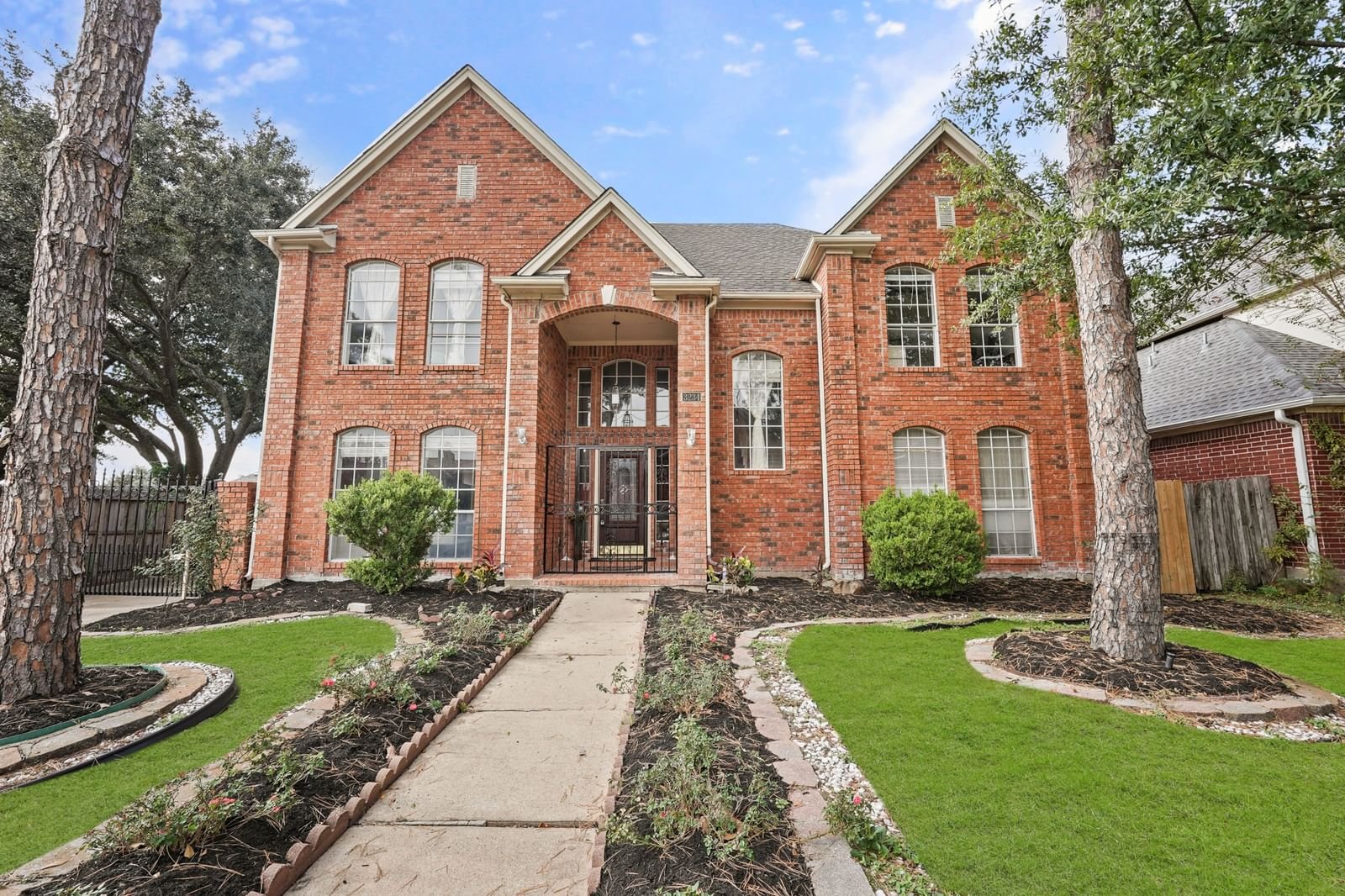 Real estate property located at 3234 Ashlock, Harris, Ashton Village, Houston, TX, US