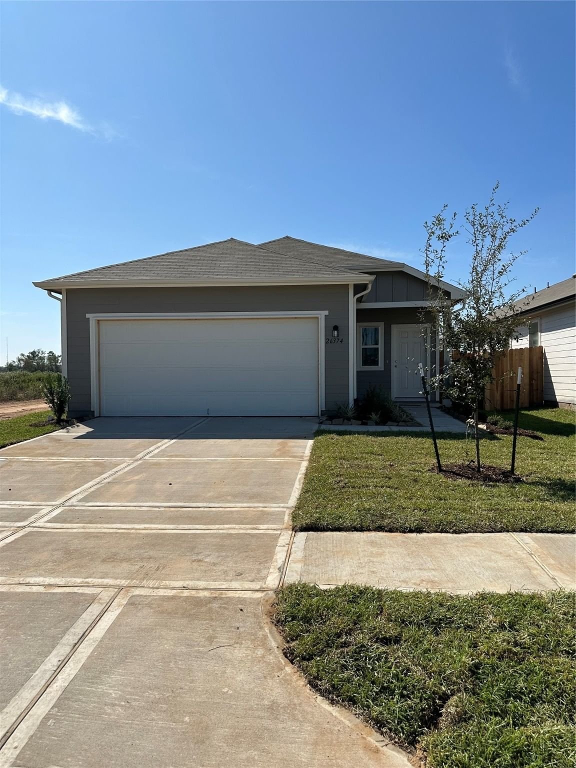 Real estate property located at 26374 Cedar Sedge, Montgomery, Magnolia, TX, US