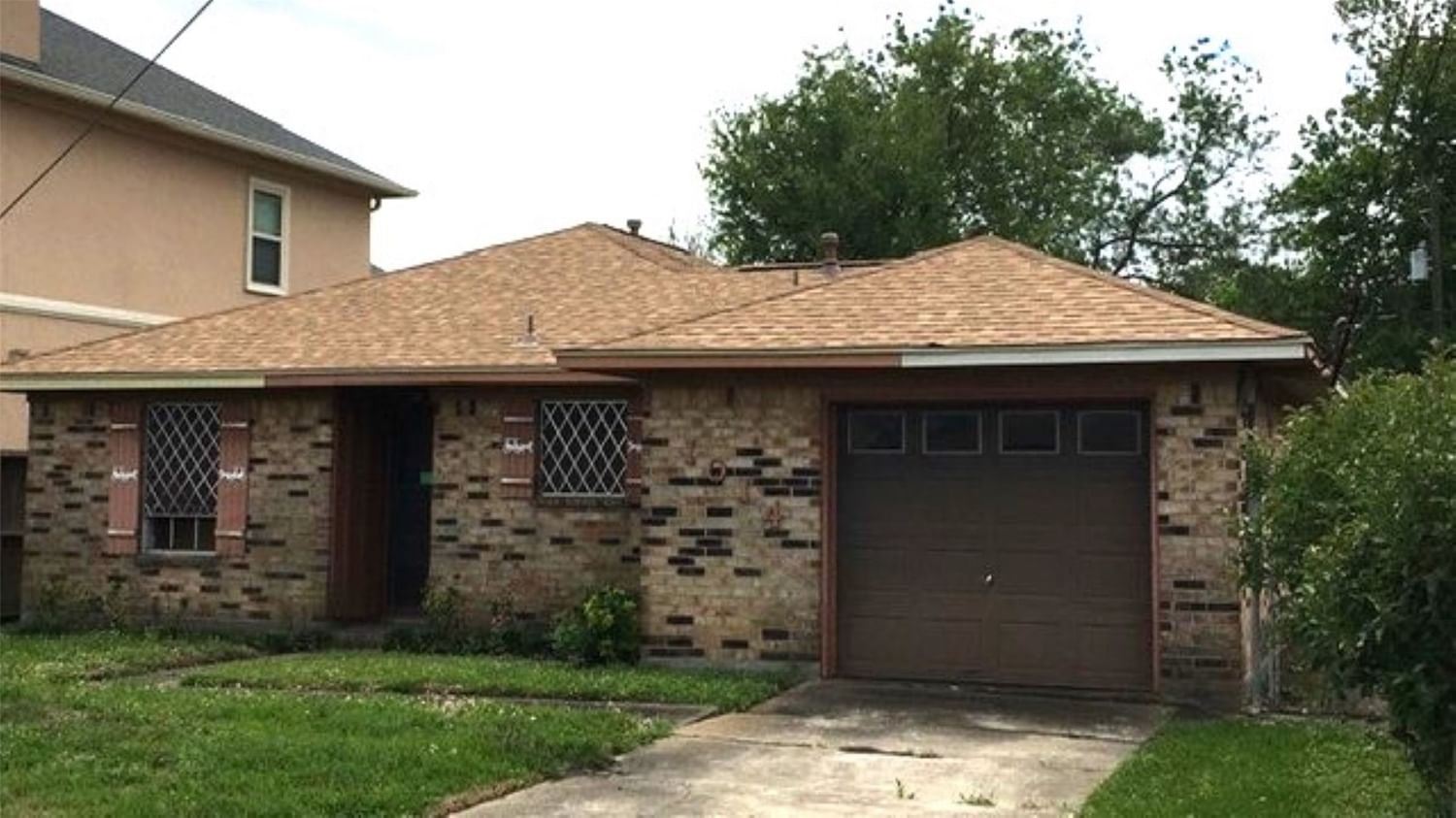 Real estate property located at 1014 Avenue K, Harris, South Houston, TX, US