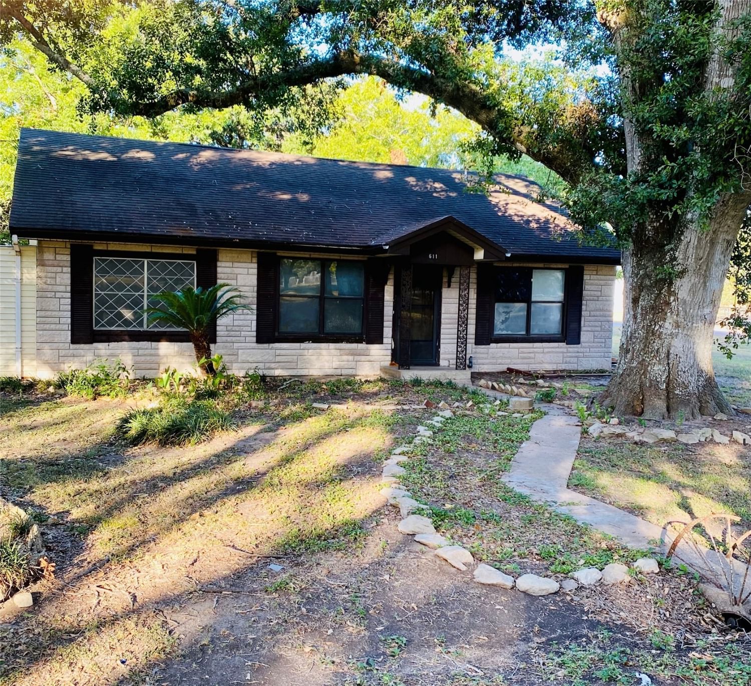 Real estate property located at 611 Arthur, Colorado, Garwood, TX, US