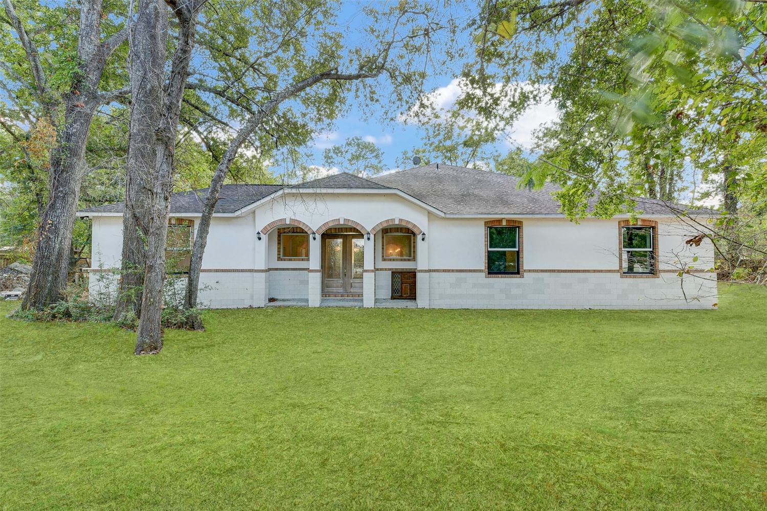 Real estate property located at 9111 Kerr, Harris, Tomball, TX, US