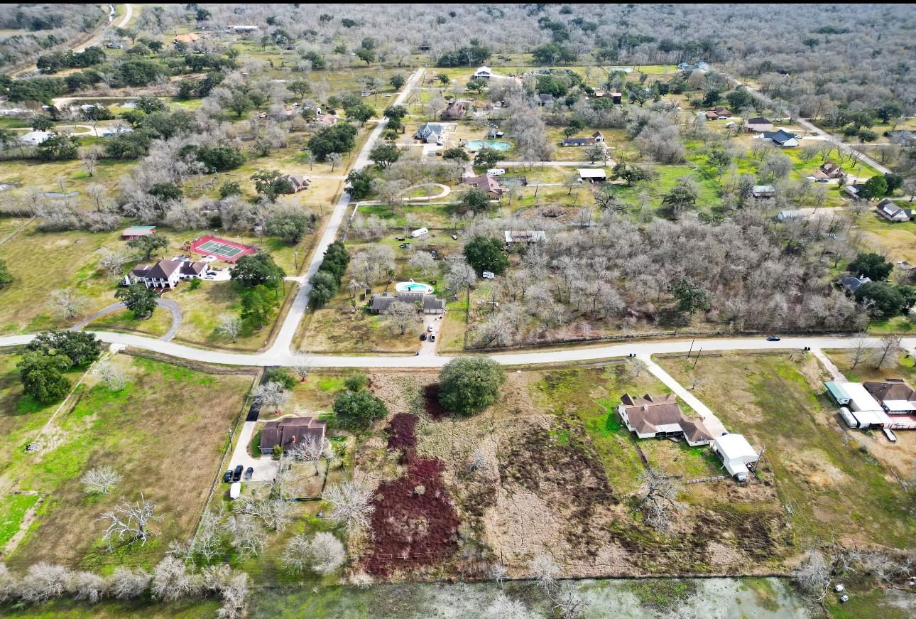 Real estate property located at 210 Country, Brazoria, Blanchard, Angleton, TX, US