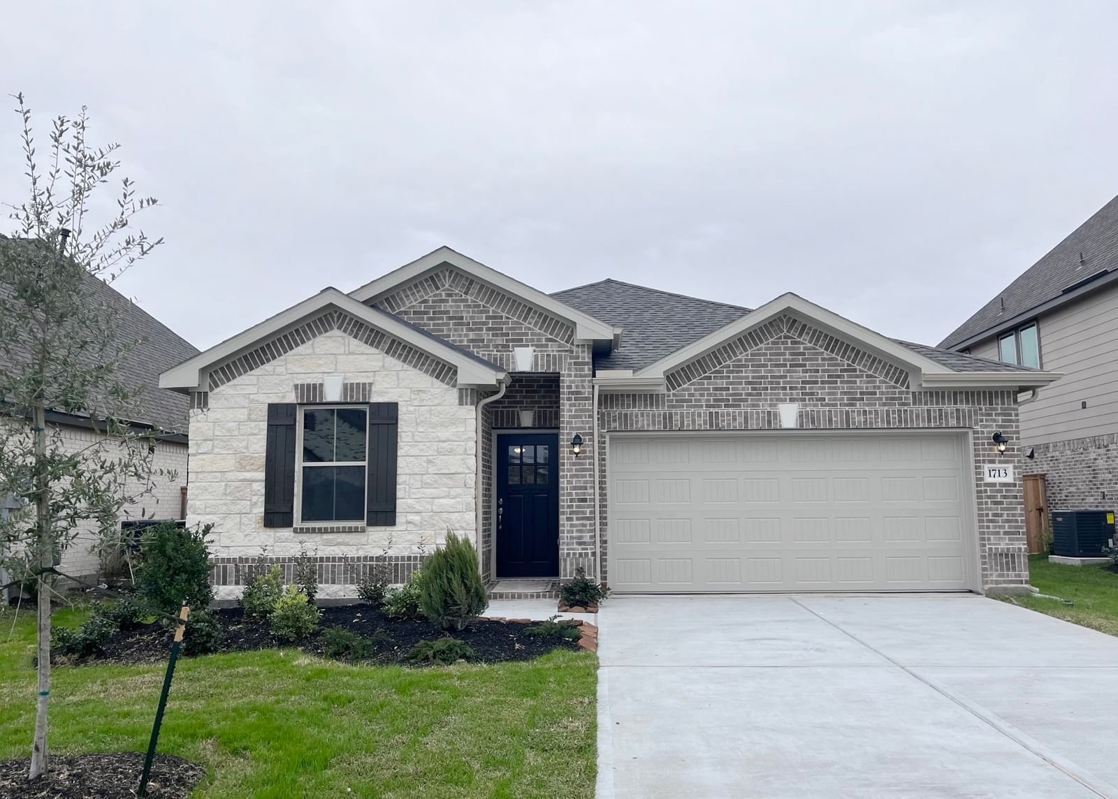 Real estate property located at 1713 Compass Rose, Brazoria, Windrose Green, Angleton, TX, US