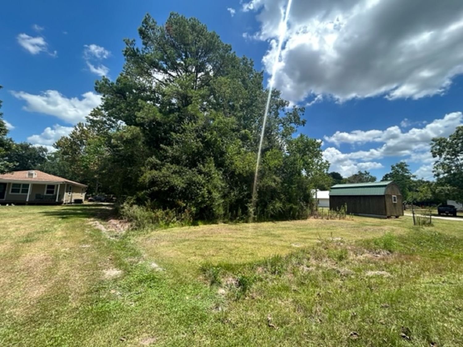 Real estate property located at 0 County Road 6051 Blonstein, Liberty, Dayton, TX, US
