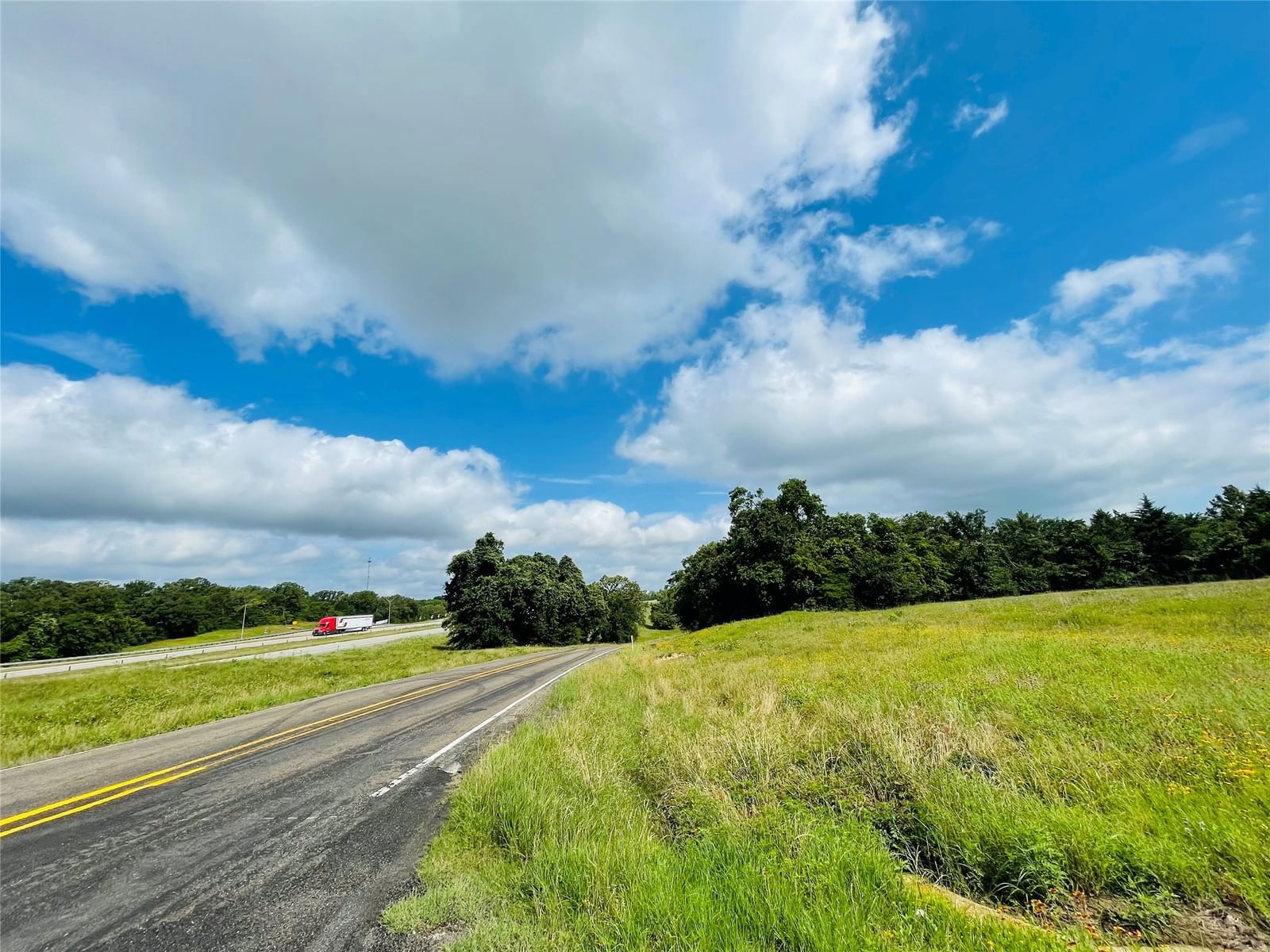 Real estate property located at 1AC Hill, Leon, Forest Knoll, Buffalo, TX, US