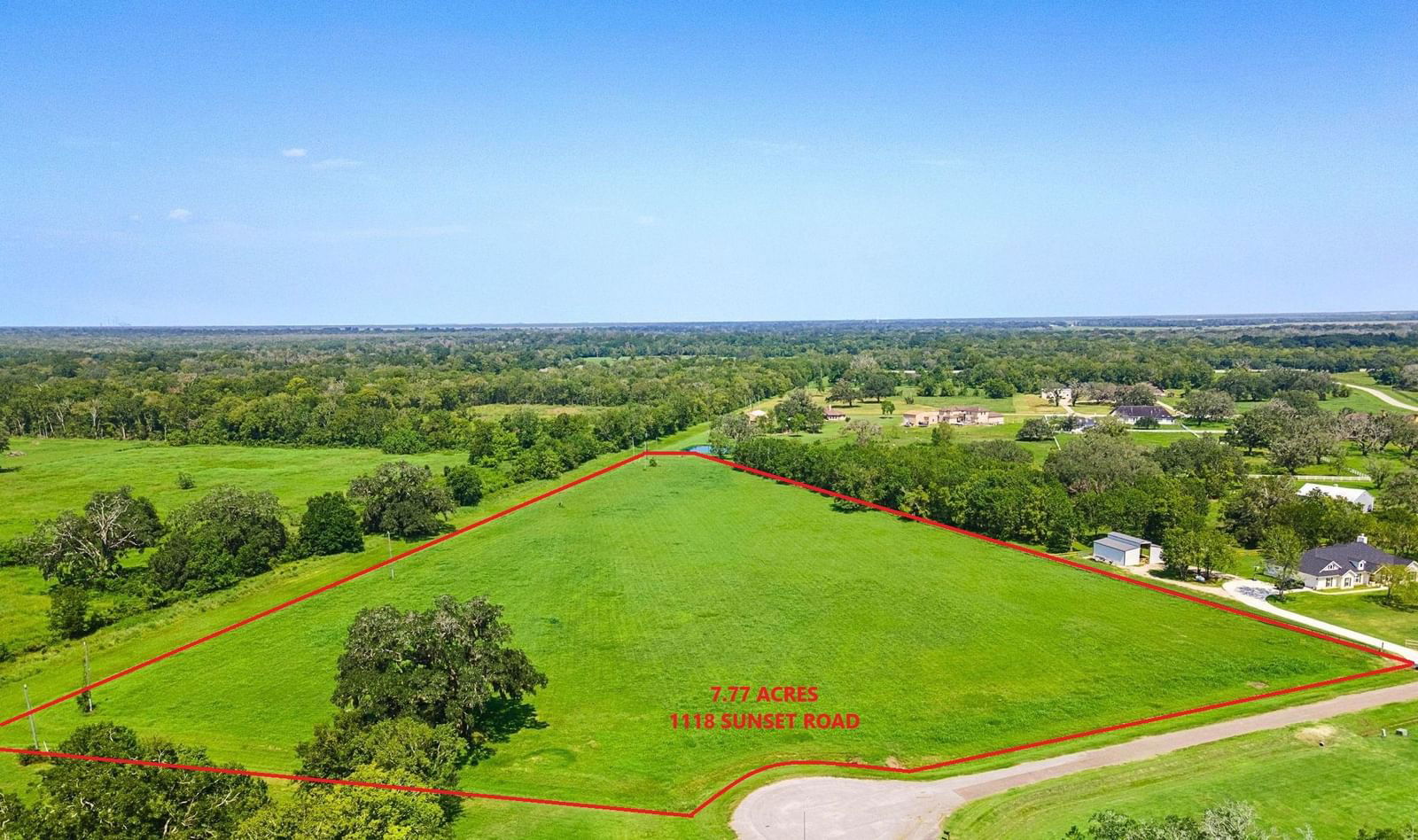 Real estate property located at 1118 Sunset, Brazoria, Suncreek Ranch Sec 1-2-3-4, Rosharon, TX, US