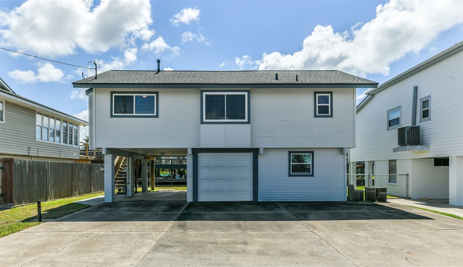 Real estate property located at 396 Ling, Galveston, Bayou Vista, TX, US