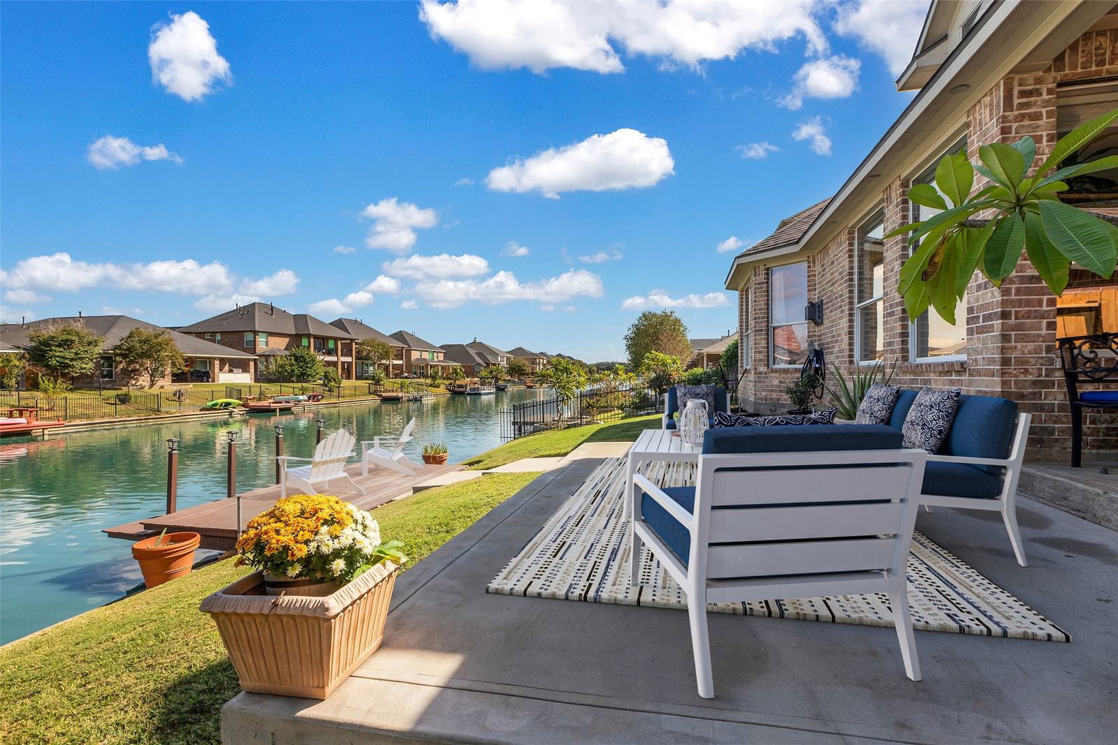 Real estate property located at 18026 Blues Point, Harris, Sydney Harbour Sec 03, Cypress, TX, US