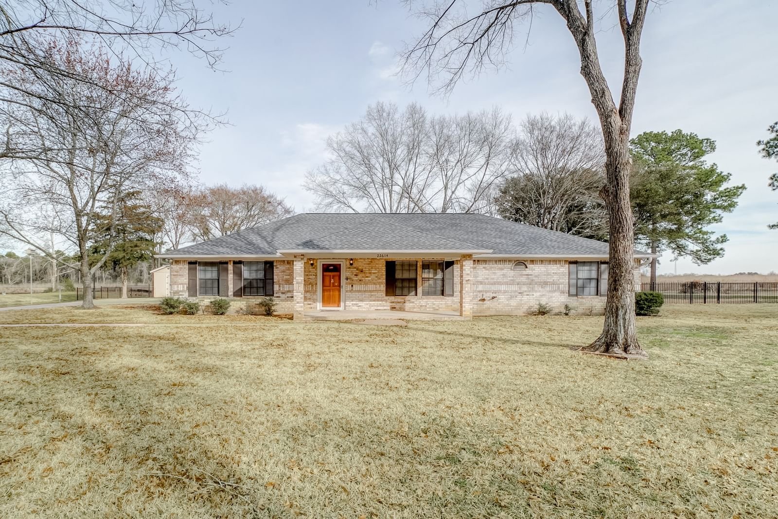 Real estate property located at 22614 Three Pines, Harris, 2920 West, Hockley, TX, US