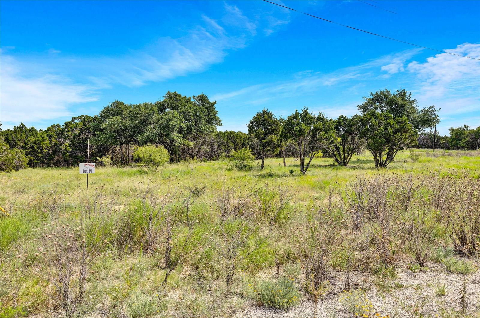 Real estate property located at 443 Deer Run, Coryell, Buffalo Creek Ranch, Evant, TX, US