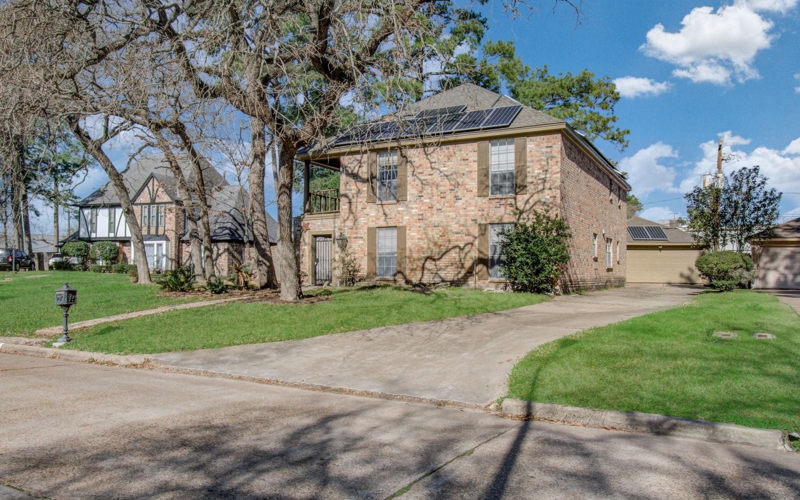 Real estate property located at 5414 Old Lodge, Harris, Greenwood Forest, Houston, TX, US