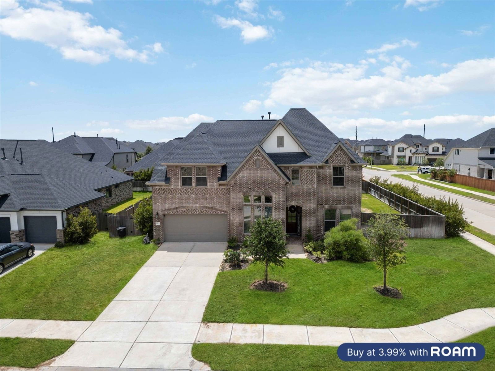 Real estate property located at 2206 Bristlegrass, Fort Bend, Firethorne West Sec 15, Katy, TX, US