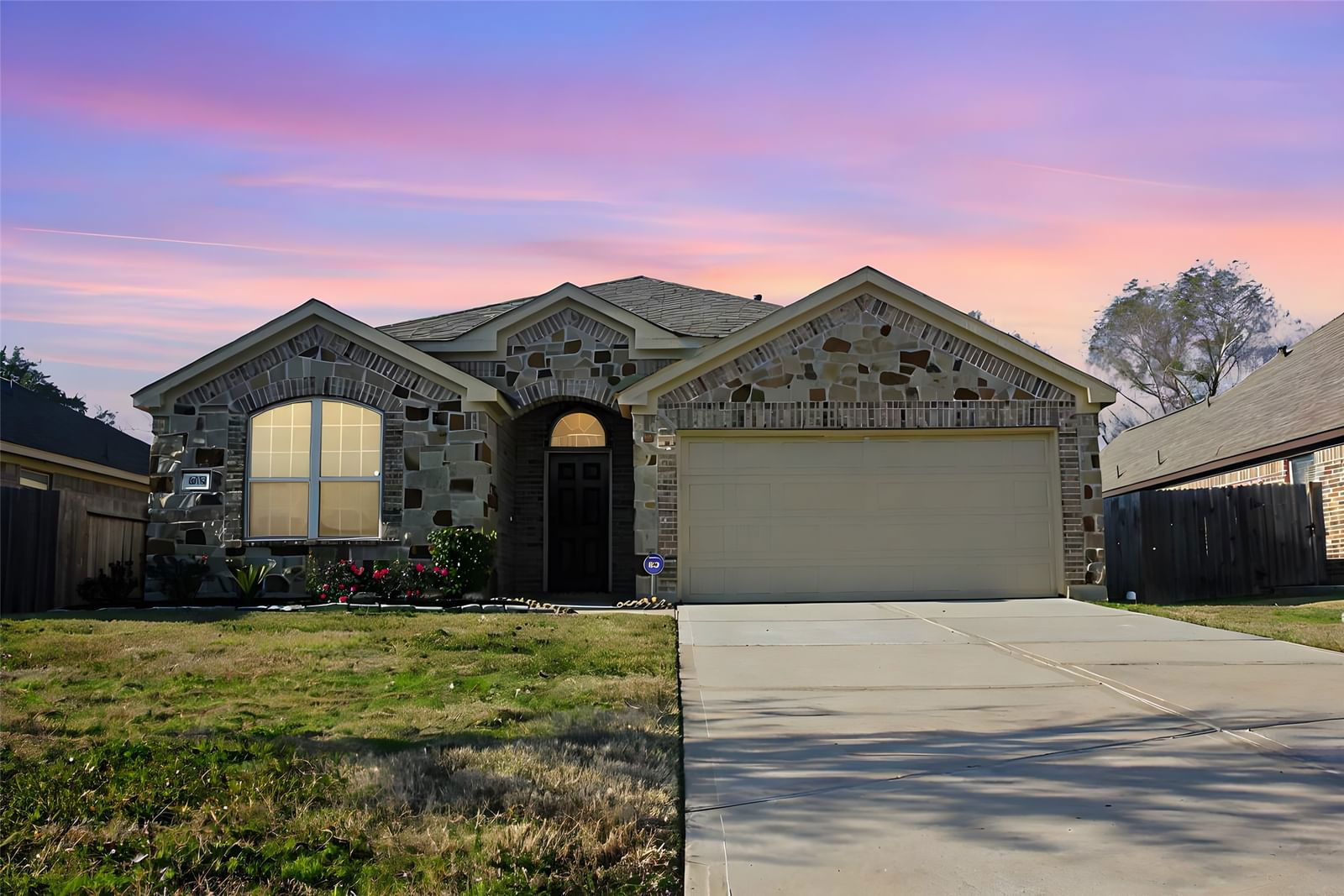 Real estate property located at 8406 Willow Gables, Harris, Willows Edge, Tomball, TX, US