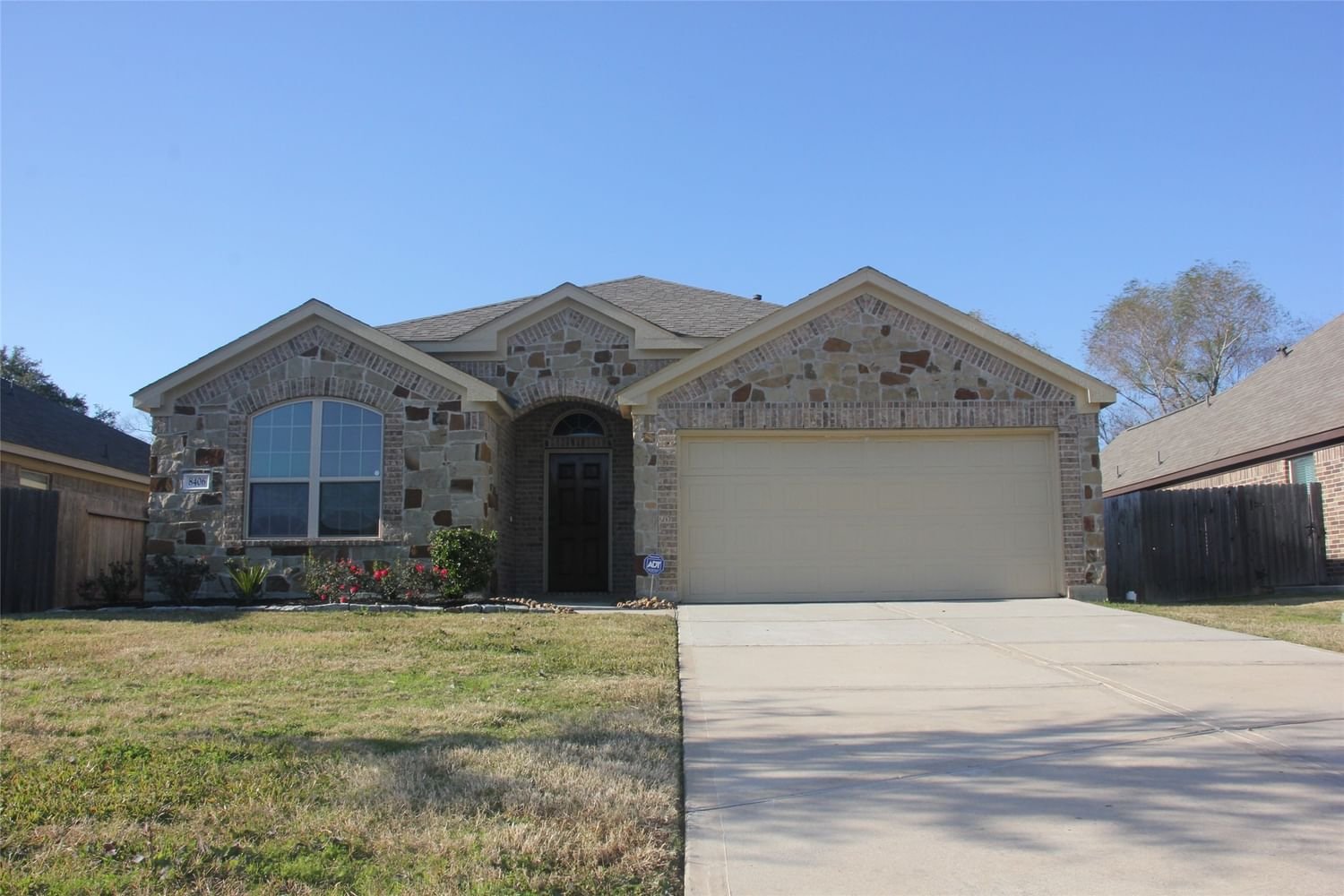 Real estate property located at 8406 Willow Gables, Harris, Willows Edge, Tomball, TX, US