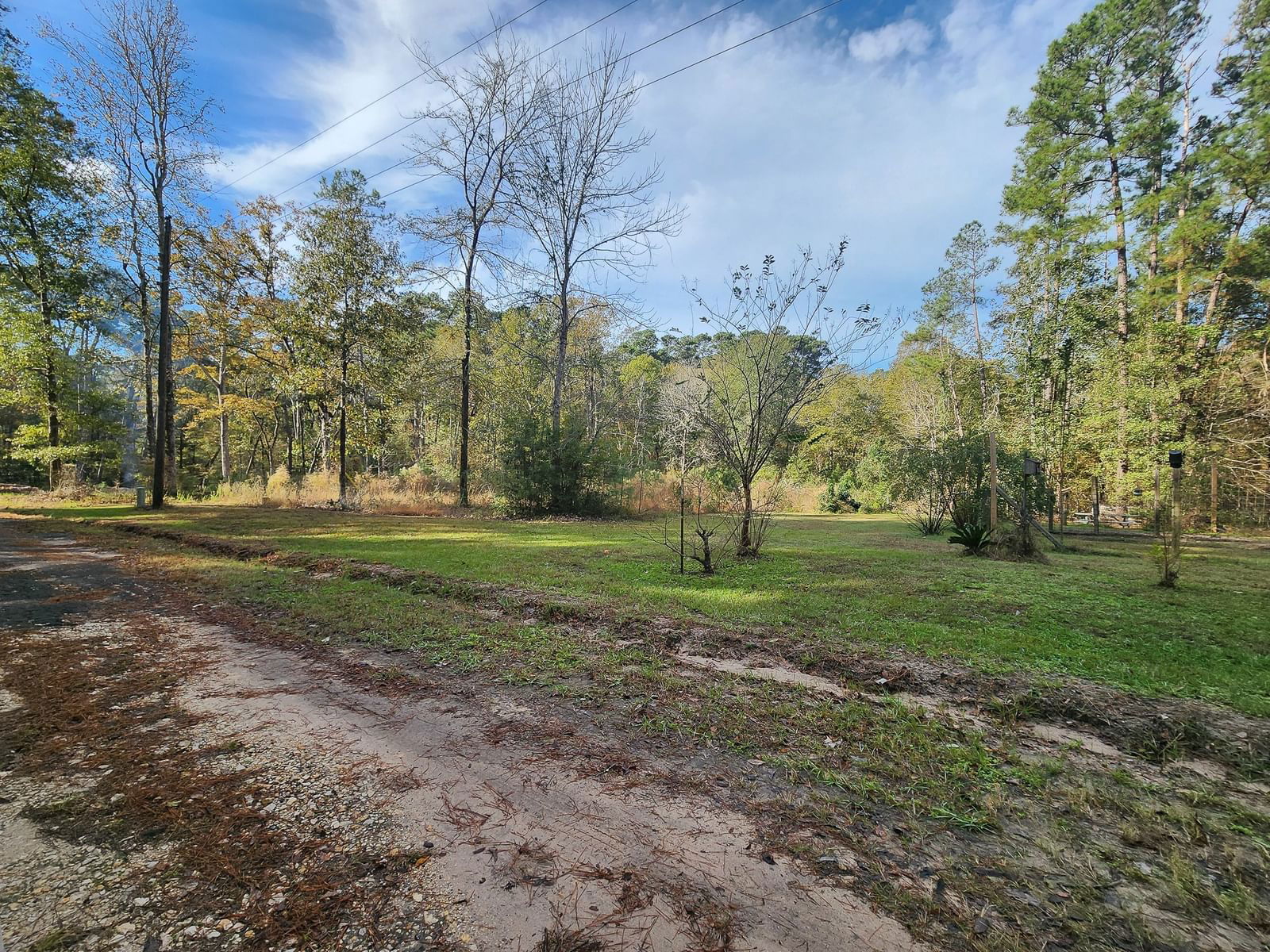 Real estate property located at tbd Tall Pine, Polk, Indian Hill #1, Livingston, TX, US