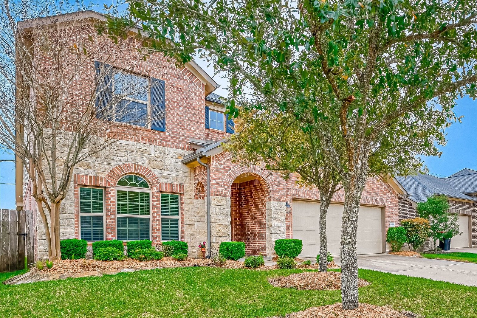 Real estate property located at 29039 Crested Butte, Fort Bend, Katy, TX, US