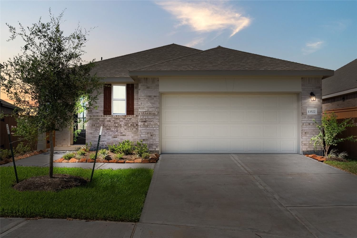 Real estate property located at 13522 Rain Lily, Galveston, Texas City, TX, US