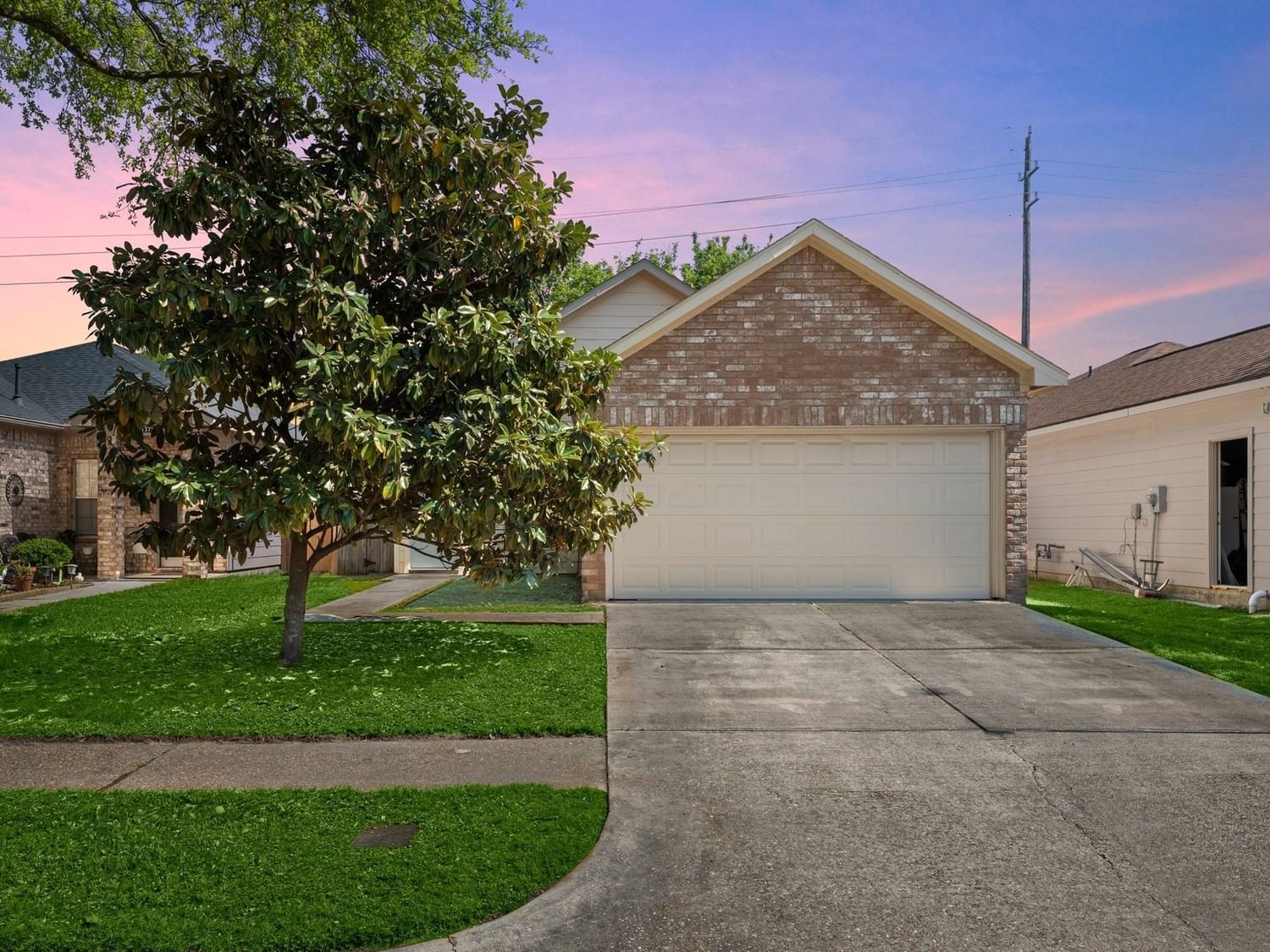 Real estate property located at 13726 Repa, Harris, Sablechase, Houston, TX, US