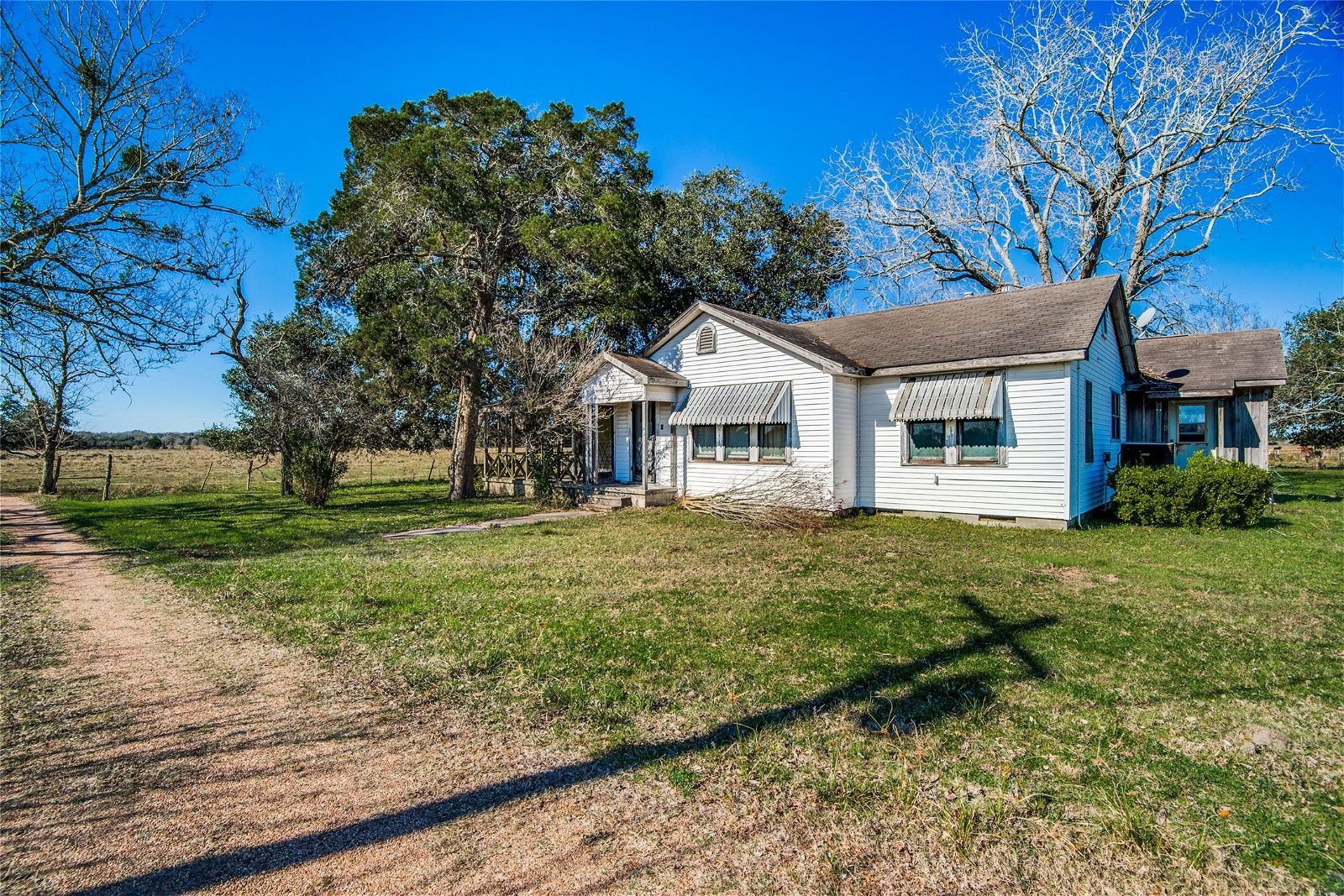 Real estate property located at 3671 Fm 1093, Austin, Wallis, TX, US