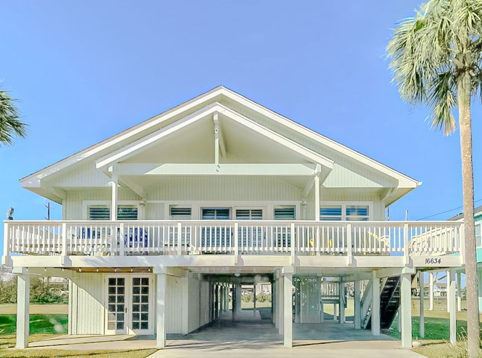 Real estate property located at 16634 Jamaica Beach, Galveston, Jamaica Beach Riviera, Jamaica Beach, TX, US