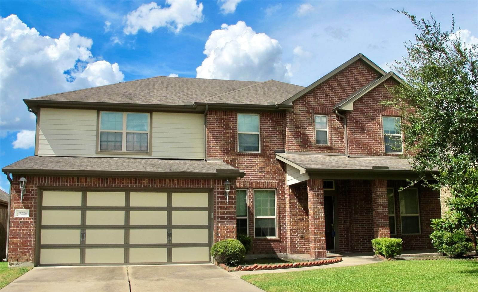 Real estate property located at 17226 Forest Ridge, Harris, Pine Forest Lndg, Houston, TX, US