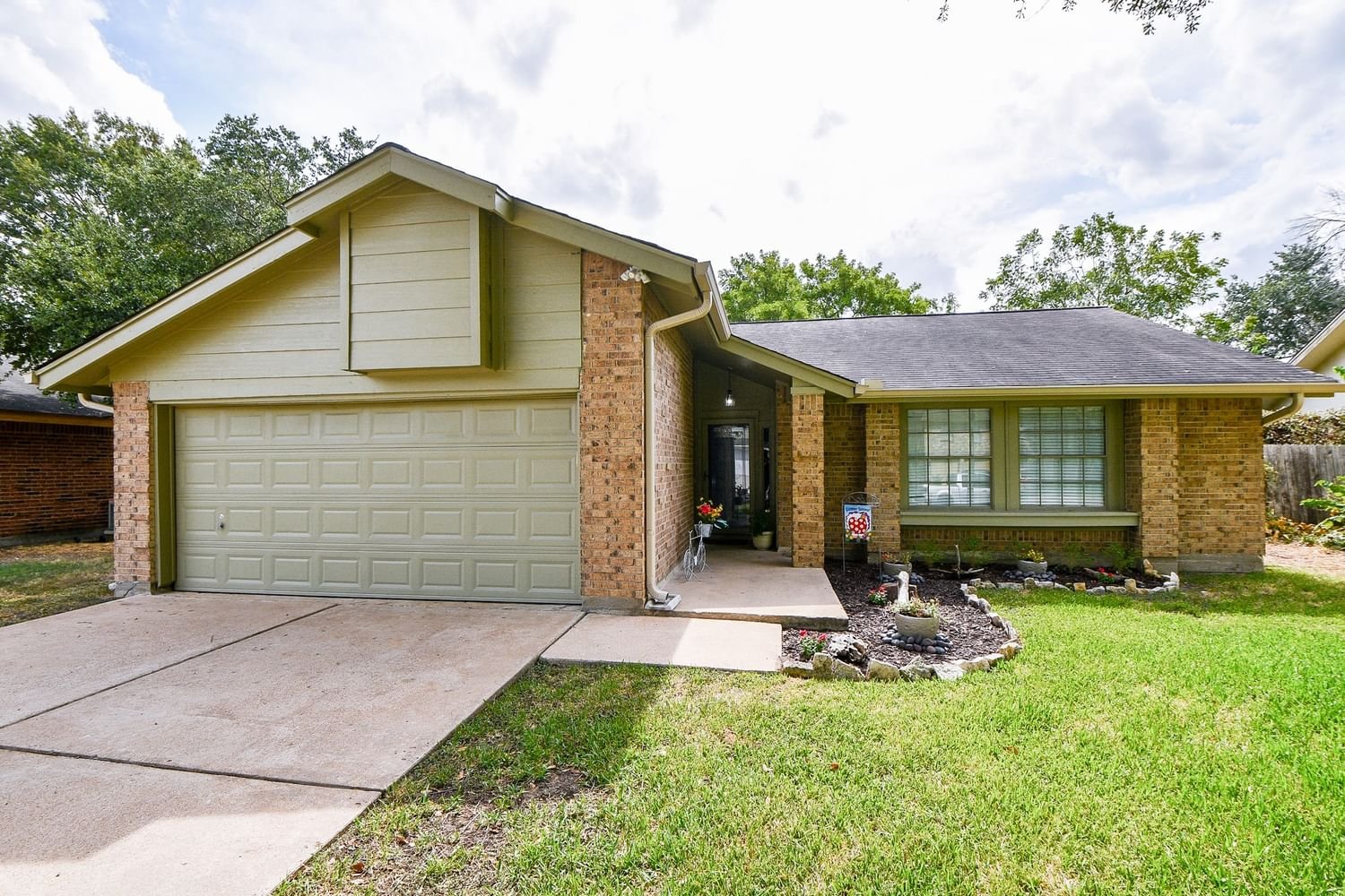 Real estate property located at 903 Mountain Meadows, Harris, Katy, TX, US