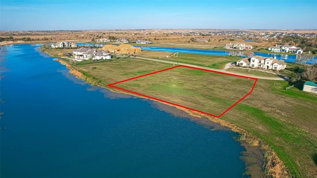 Real estate property located at 137 Tige Point Drive, Waller, August Lakes Sec 1, Katy, TX, US
