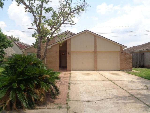 Real estate property located at 4726 Tain, Harris, Glencairn, Houston, TX, US