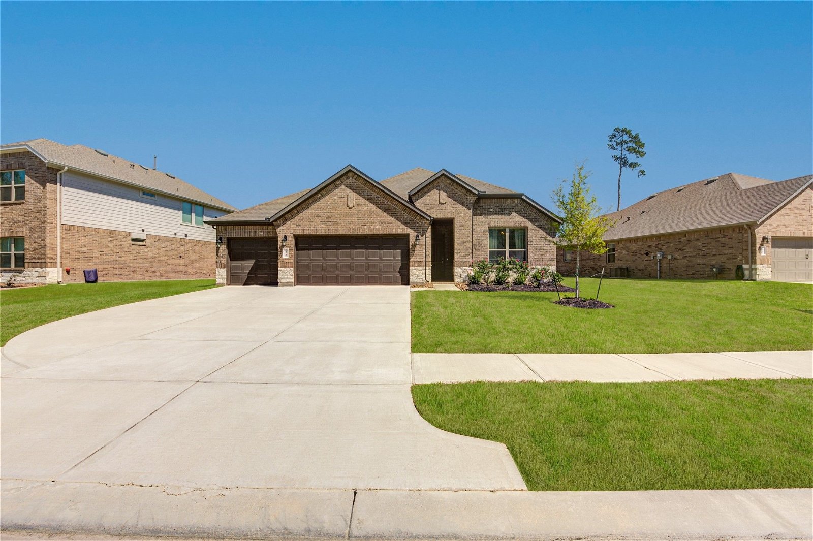 Real estate property located at 14347 Zion Gate Crossing, Montgomery, Conroe, TX, US