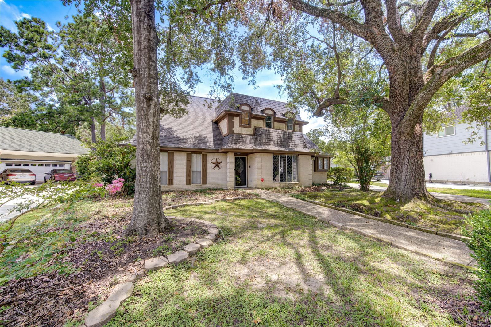 Real estate property located at 20010 Lucia, Harris, Pinehurst Atascocita Sec 07, Humble, TX, US