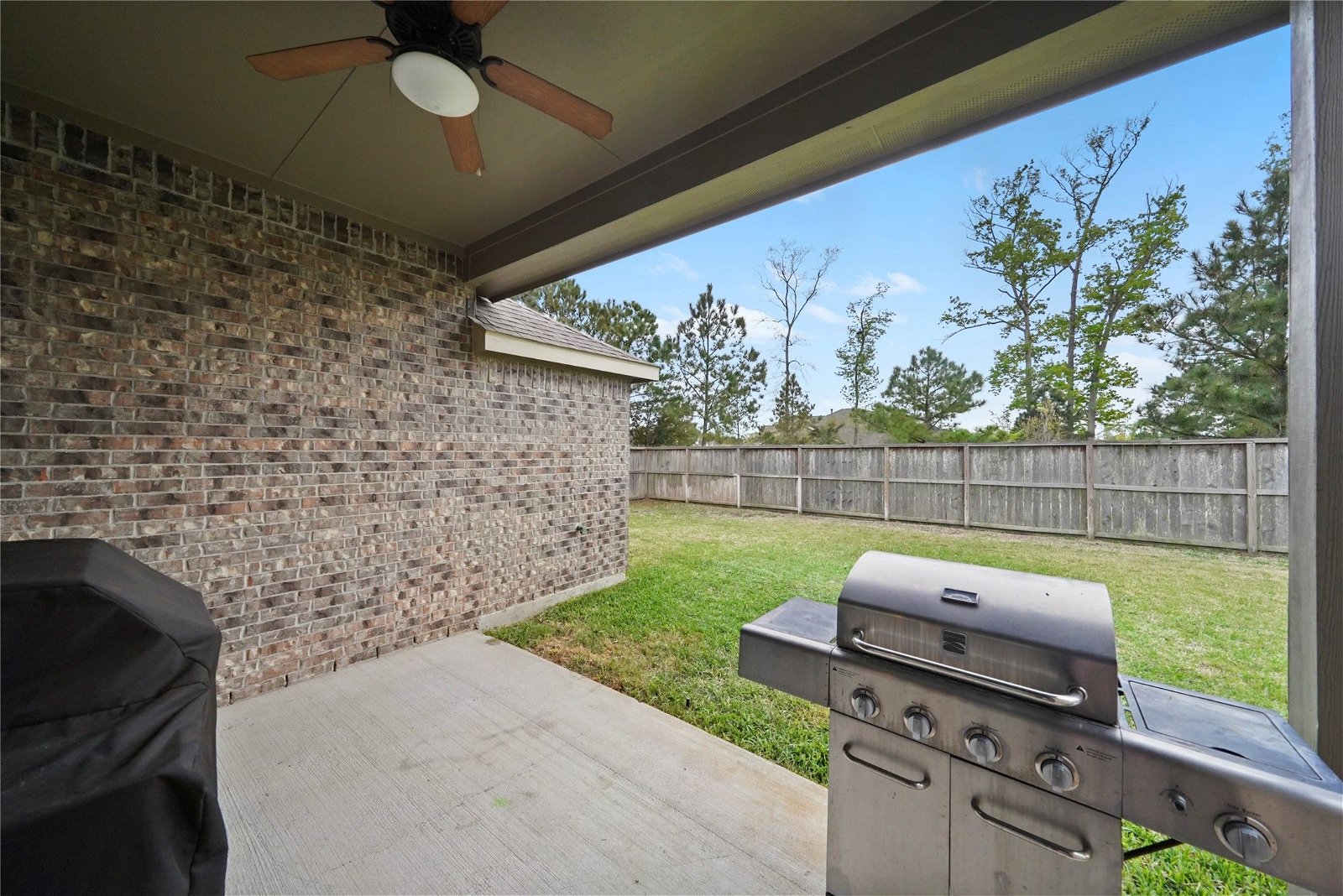 Real estate property located at 18770 Laurel Hills, Montgomery, New Caney, TX, US