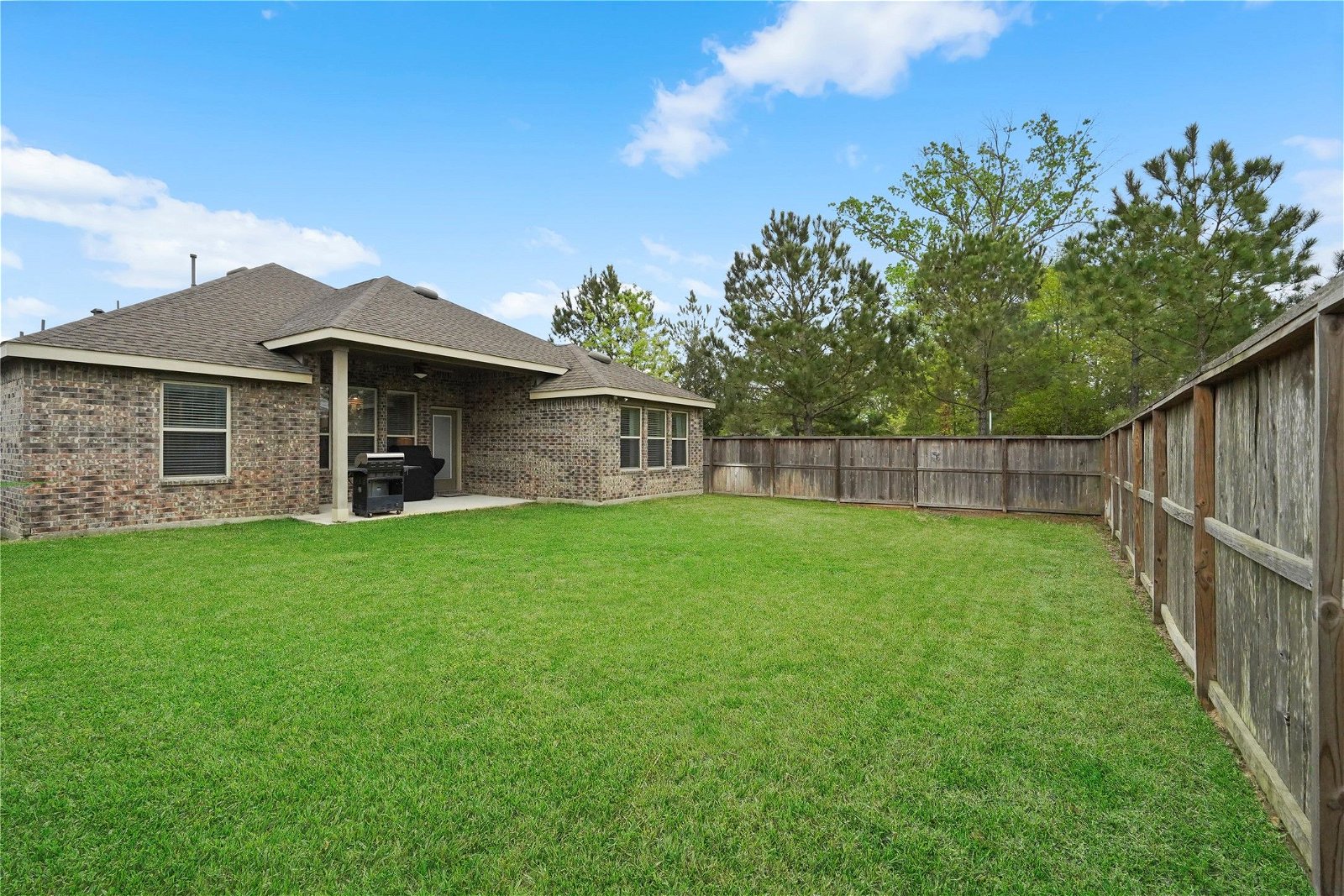 Real estate property located at 18770 Laurel Hills, Montgomery, New Caney, TX, US