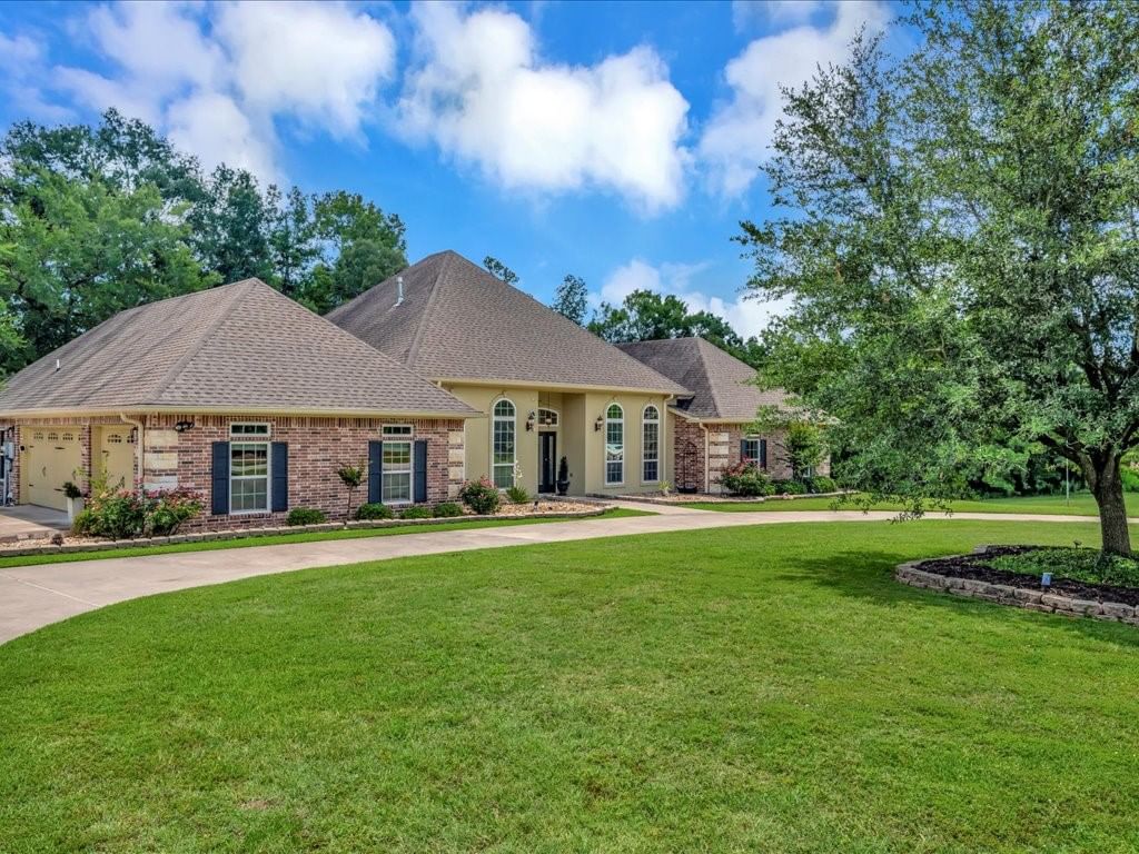 Real estate property located at 185 Westwood Lake, Angelina, West Wood Bend, Lufkin, TX, US