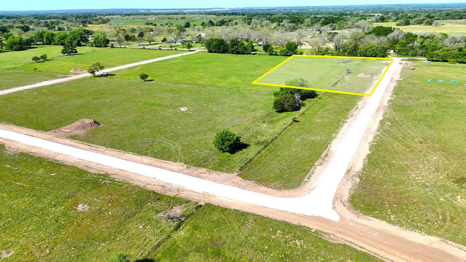 Real estate property located at P2L35 Limestone County road 463, Limestone, Murphy's Dairy, Mexia, TX, US