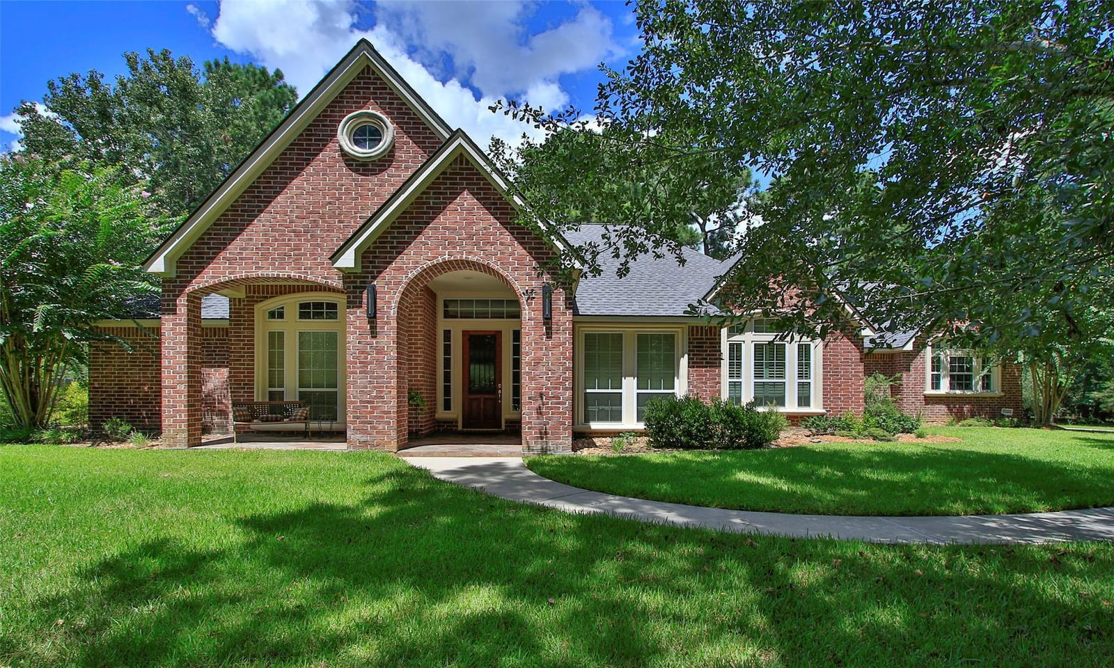 Real estate property located at 28513 Wild Oaks, Montgomery, High Meadow Ranch, Magnolia, TX, US