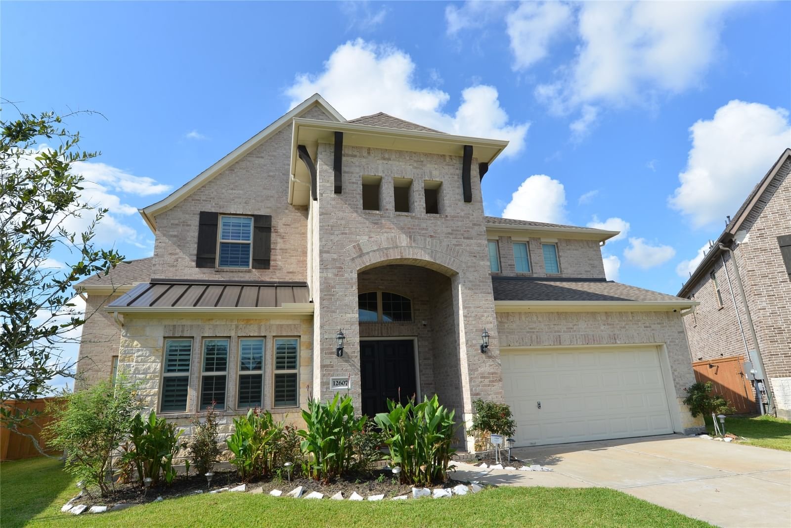 Real estate property located at 12607 Grand Haven, Galveston, Lago Mar, Texas City, TX, US