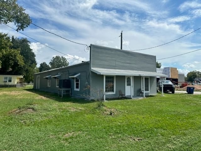 Real estate property located at 2602 Richmond, Wharton, Wharton, TX, US