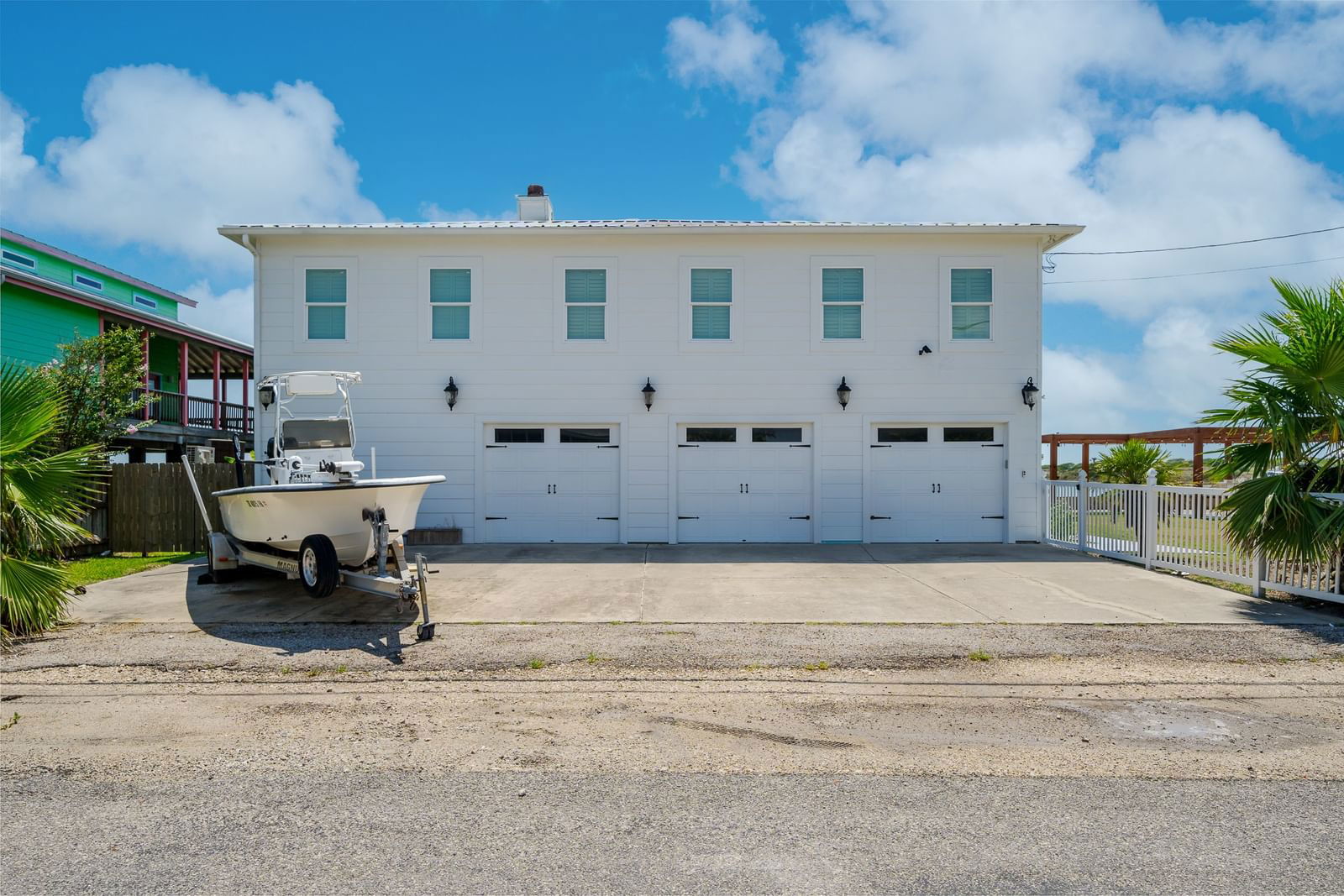 Real estate property located at 204 Bayshore Drive, San Patricio, Ingelside on the Bay, Ingleside on the Bay, TX, US