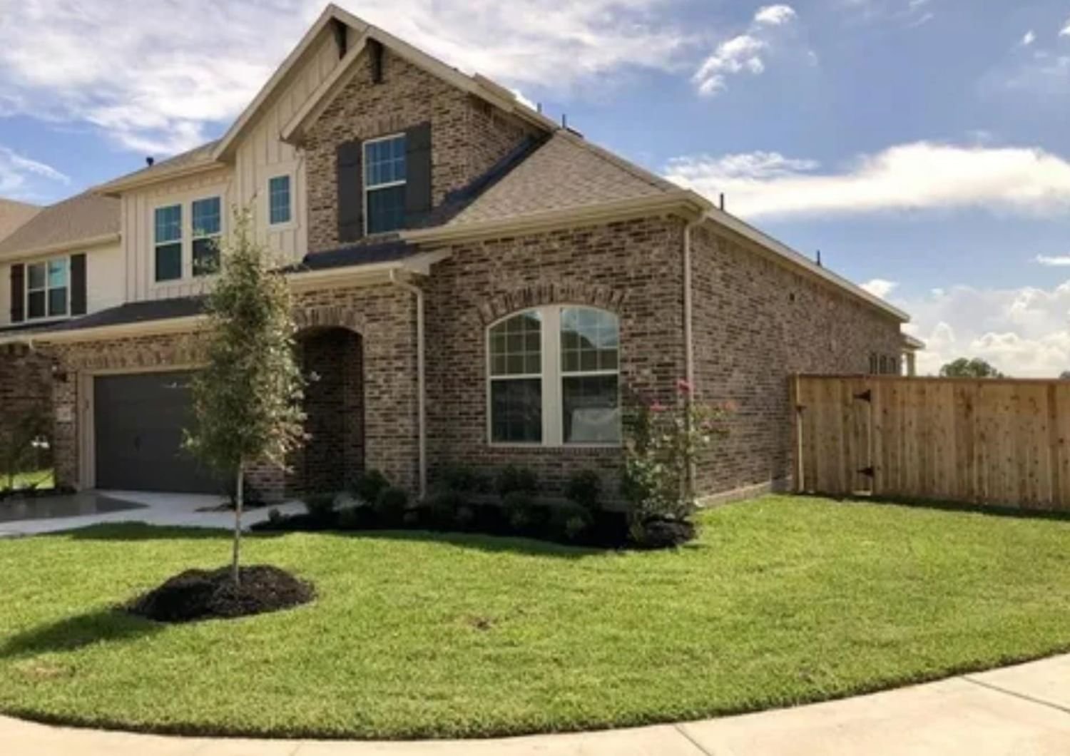 Real estate property located at 18027 Salt Meadow, Harris, Newport Court, Crosby, TX, US