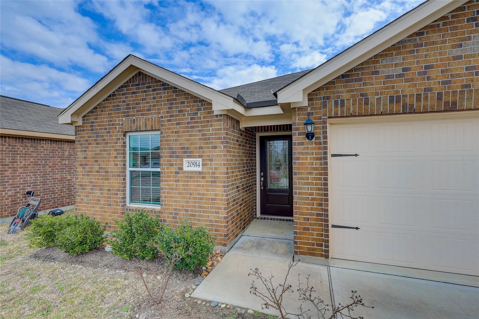 Real estate property located at 20914 Solstice Point, Harris, Bauer Landing, Hockley, TX, US