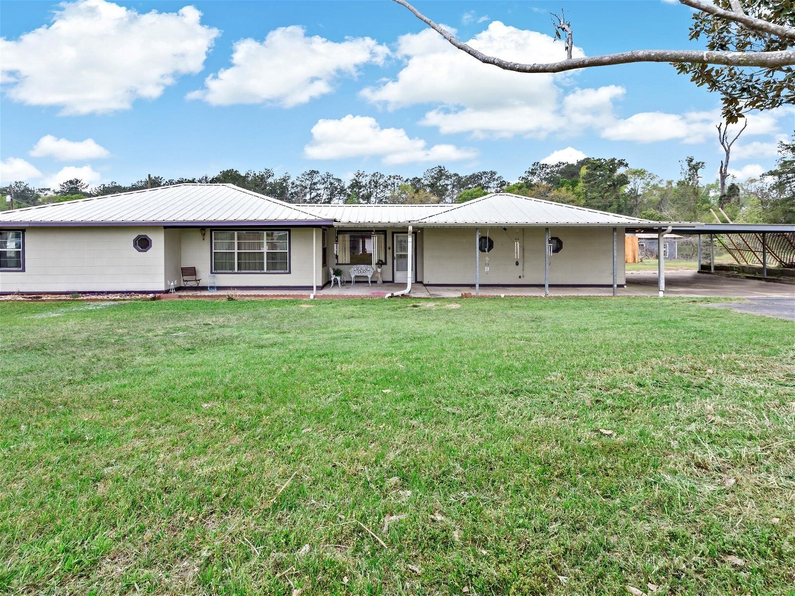 Real estate property located at 16016 Us Highway 96 S, Jasper, Kirbyville, TX, US
