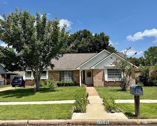Real estate property located at 13546 Brook Hollow, Fort Bend, Sugar Land, TX, US
