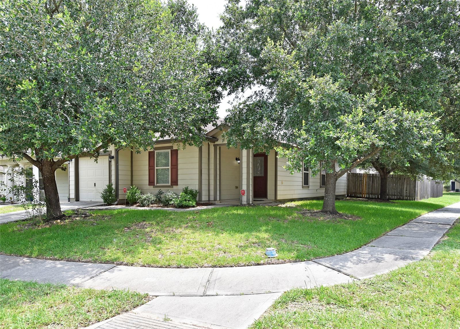 Real estate property located at 21602 Forest Light, Harris, Kenswick Forest Sec 06, Humble, TX, US